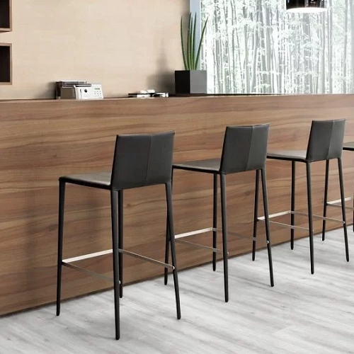 ДУБ БЕТОН ЛАМИНАТ  KAINDL  NATURAL TOUCH STANDART 8 ламинат для пола